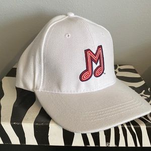 Brand new Memphis Redbirds unisex hat